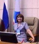 Незамова Наталья Евгеньевна Директор МБОУ «Средняя общеобразовательная школа № 1» Городского округа «Жатай»